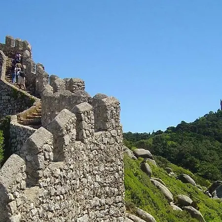 Charm Lejlighed Sintra