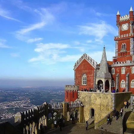 Charm Sintra